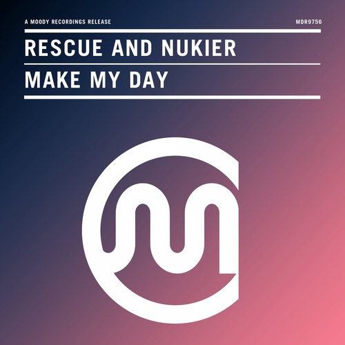 Rescue, Nukier - Make My Day [MDR9758]